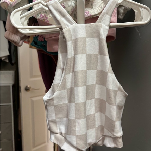 Baby “romper” - Picture 2 of 2